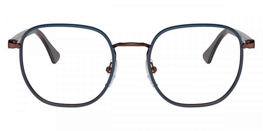 Persol™ PO1014VJ 1127 52 - Brown/Blue/Havana