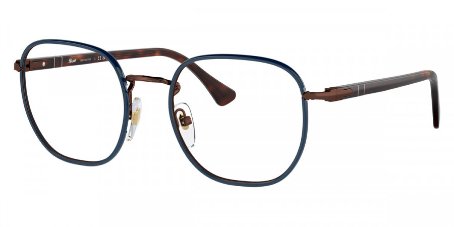 Color: Brown/Blue/Havana (1127) - Persol PO1014VJ112752