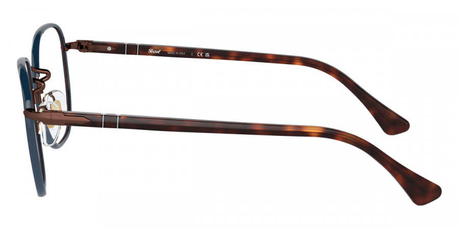 Color: Brown/Blue/Havana (1127) - Persol PO1014VJ112752