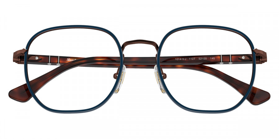 Color: Brown/Blue/Havana (1127) - Persol PO1014VJ112752