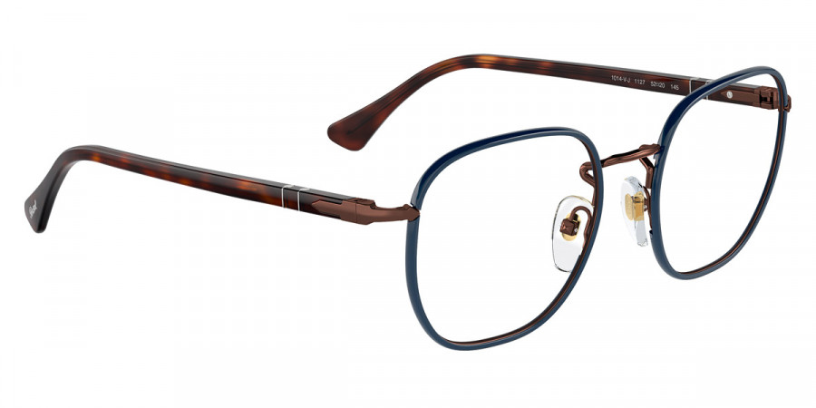 Color: Brown/Blue/Havana (1127) - Persol PO1014VJ112752