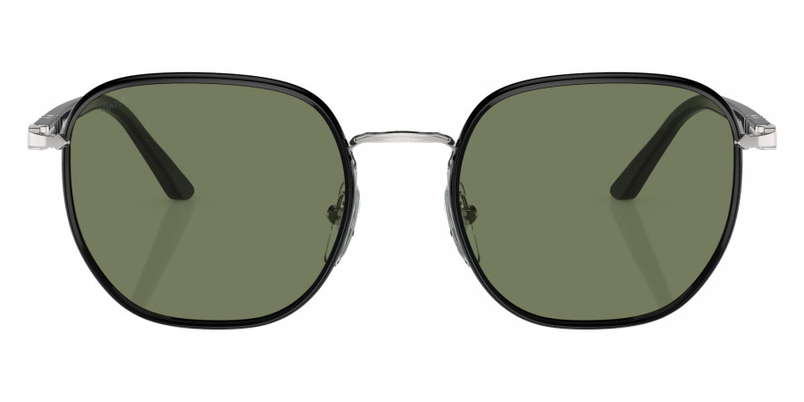 Persol™ PO1015SJ 1125GJ 52 - Silver/Black