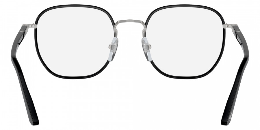 Color: Silver/Black (1125GJ) - Persol PO1015SJ1125GJ52