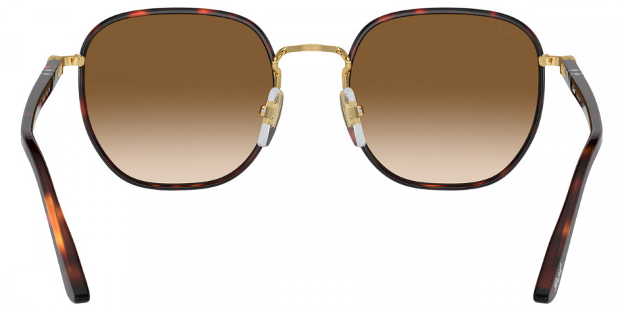 Color: Gold Havana/Havana (112651) - Persol PO1015SJ11265152