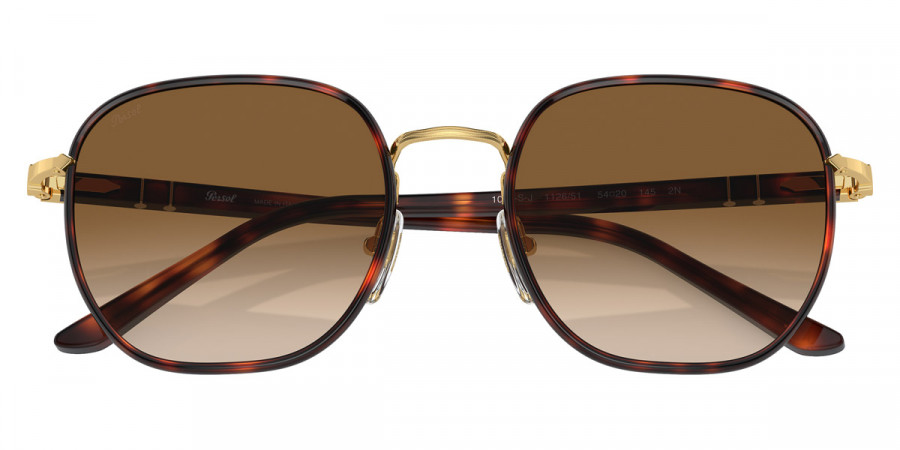 Color: Gold Havana/Havana (112651) - Persol PO1015SJ11265152