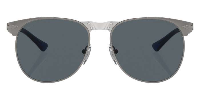 Persol™ PO1016S 513/R5 55 - Gunmetal