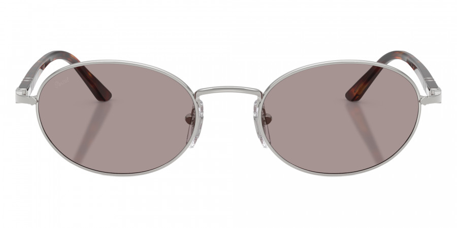 Persol™ PO1018S Ida 102153 52 - Silver