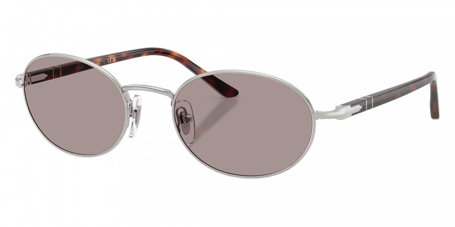 Color: Silver (102153) - Persol PO1018S10215352