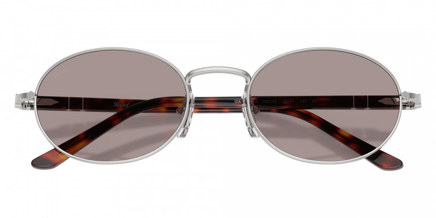 Color: Silver (102153) - Persol PO1018S10215352