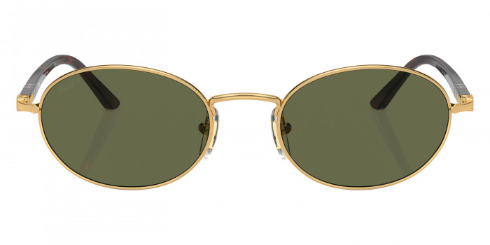 Persol™ Ida PO1018S 515/58 52 - Gold/Havana