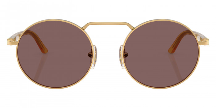 Persol™ PO1019S 112953 53 - Gold/Miele