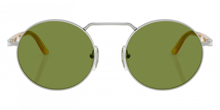 Persol™ PO1019S 518/4E 53 - Silver/Miele