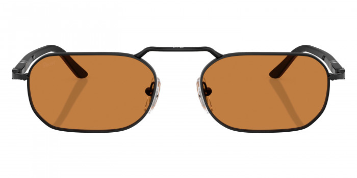 Persol™ PO1020S 107853 57 - Demigloss Black
