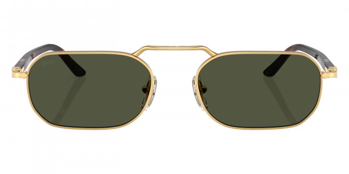 Persol™ PO1020S 515/31 57 - Gold/Havana