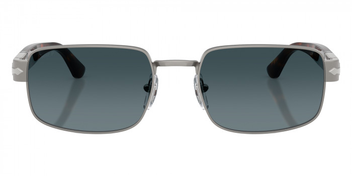 Persol™ PO1022S 513/S3 58 - Gunmetal