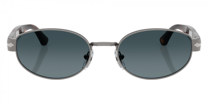 Persol™ PO1024S 513/S3 56 - Gunmetal