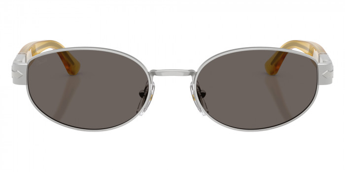 Persol™ PO1024S 518/B1 56 - Silver