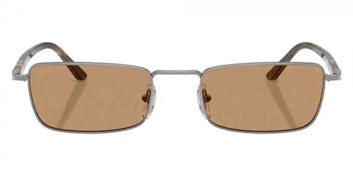 Persol™ PO1025S 513/53 54 - Gunmetal