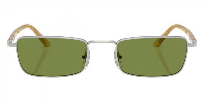 Persol™ PO1025S 518/4E 54 - Silver