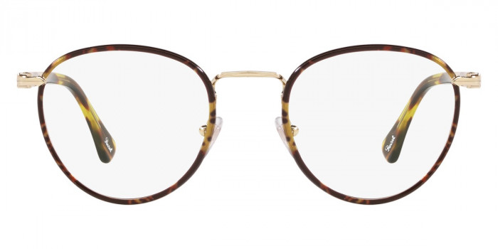 Persol™ PO2410VJ 1098 49 - Gold/Caffe