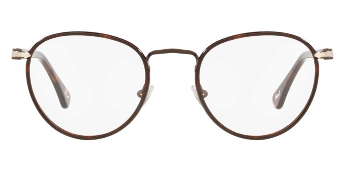 Persol™ PO2410VJ 992 49 - Matte Dark Brown