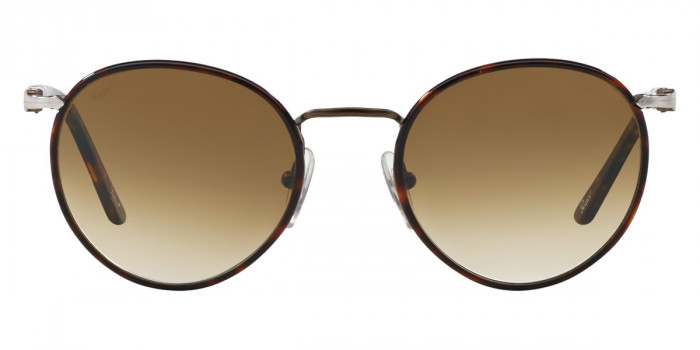 Persol™ PO2422SJ 992/51 51 - Matte Brown