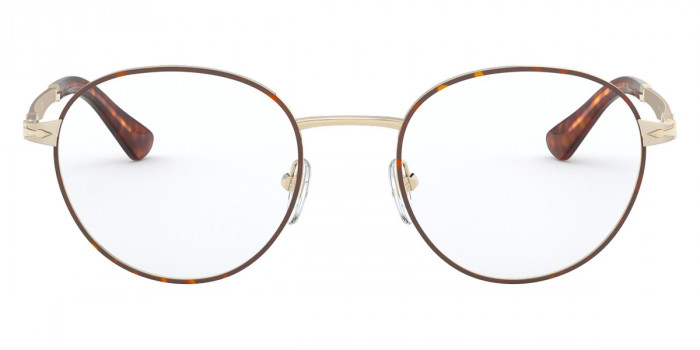 Persol™ PO2460V 1075 50 - Gold/Havana
