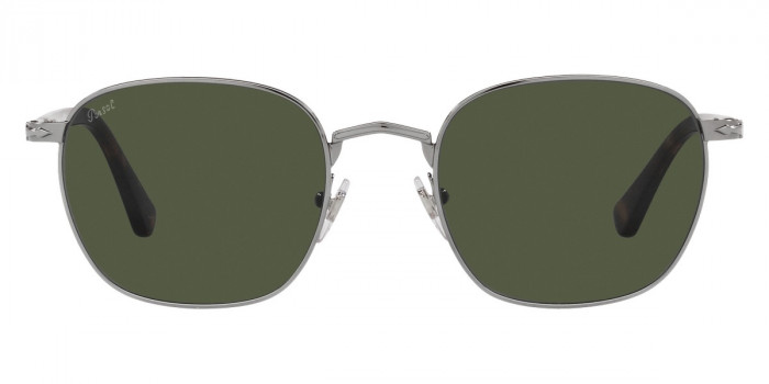 Persol™ PO2476S 513/31 52 - Gunmetal