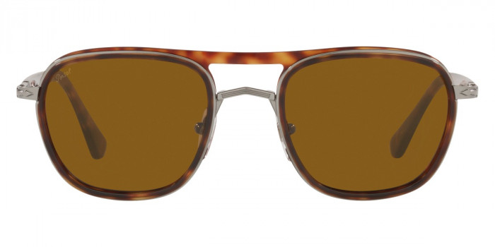 Persol™ PO2484S 114433 52 - Gunmetal/Havana