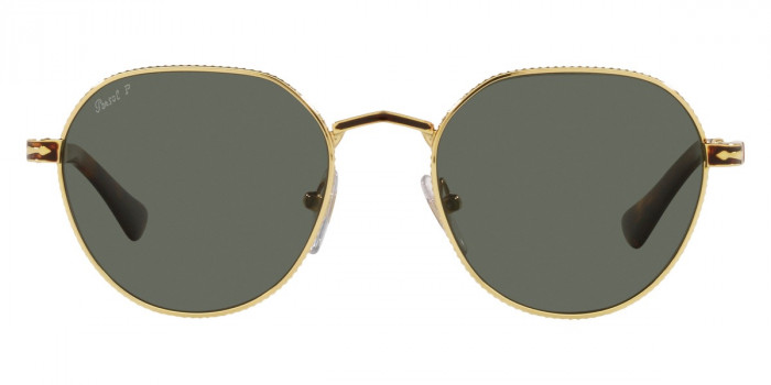 Persol™ PO2486S 110958 53 - Gold/Havana