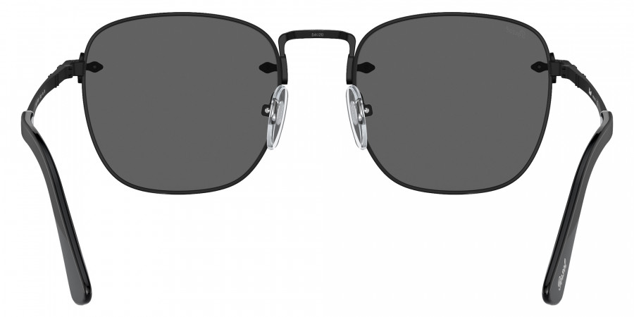 Color: Black (1078B1) - Persol PO2490S1078B154