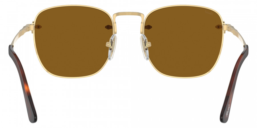 Color: Gold (114233) - Persol PO2490S11423352