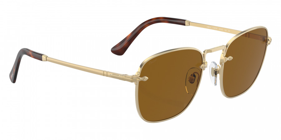 Color: Gold (114233) - Persol PO2490S11423352