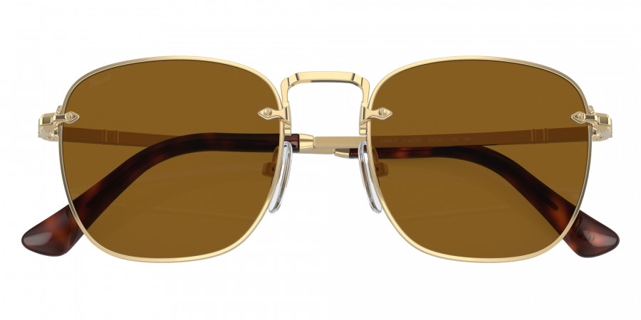 Color: Gold (114233) - Persol PO2490S11423352