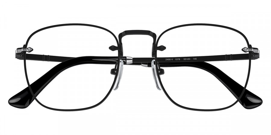 Color: Black (1078) - Persol PO2490V107852