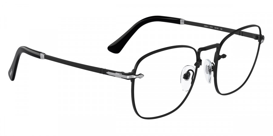 Color: Black (1078) - Persol PO2490V107852