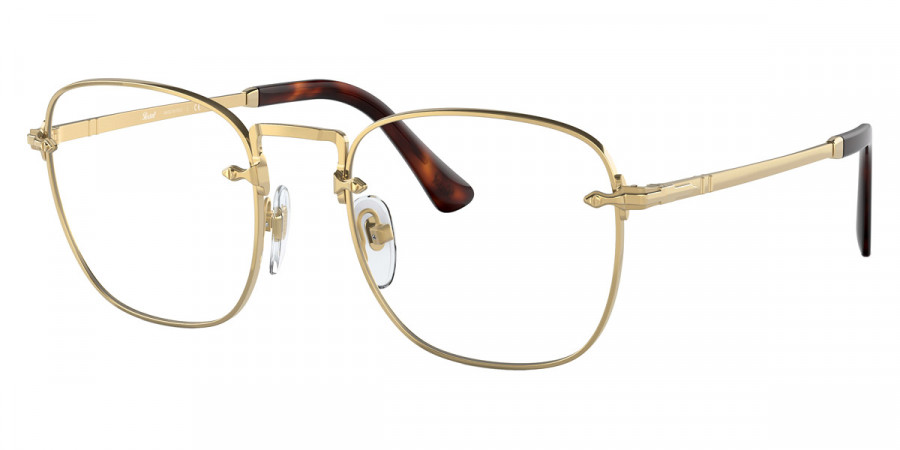Color: Gold (1142) - Persol PO2490V114252