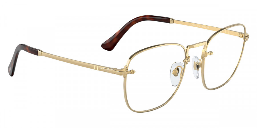 Color: Gold (1142) - Persol PO2490V114252