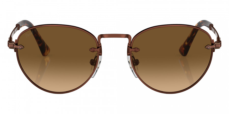 Persol™ PO2491S 1123M2 49 - Brown