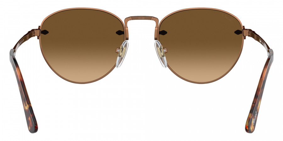 Color: Brown (1123M2) - Persol PO2491S1123M249