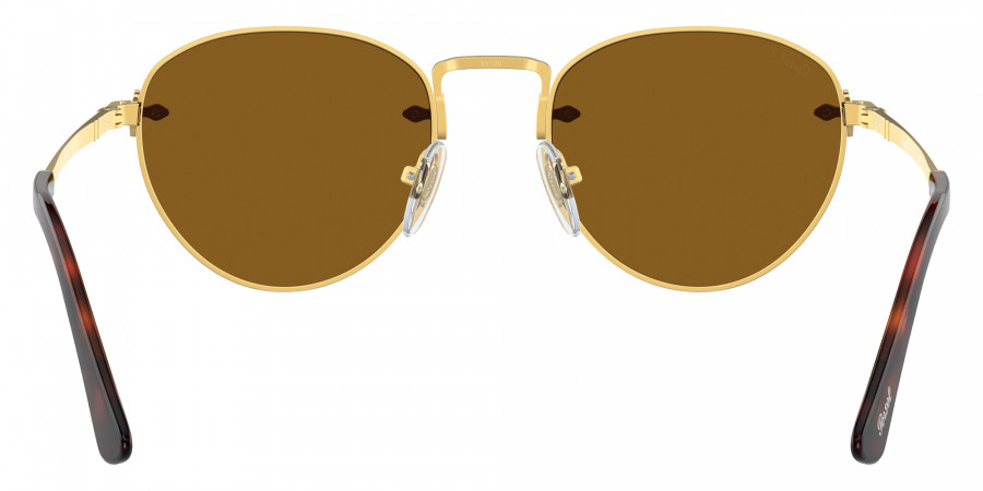 Color: Gold (114233) - Persol PO2491S11423349
