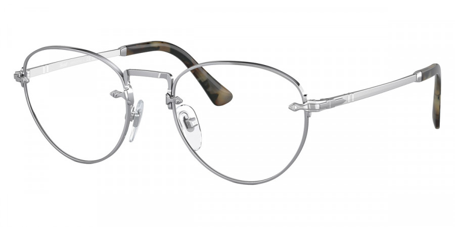Color: Silver (1122) - Persol PO2491V112249