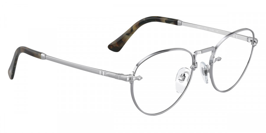Color: Silver (1122) - Persol PO2491V112249
