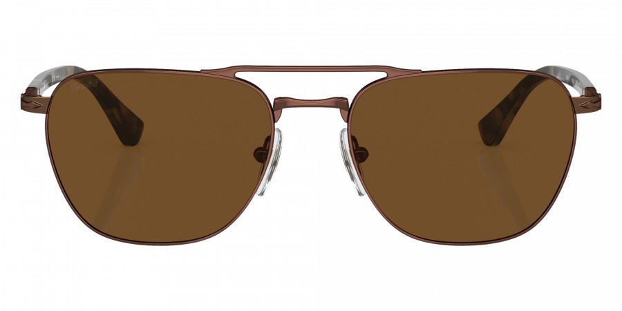 Persol™ PO2494S 114857 53 - Dark Havana/Brown