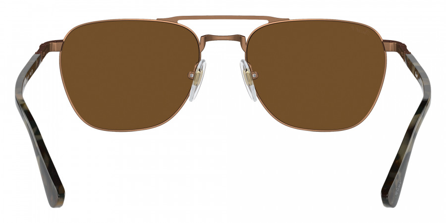 Color: Dark Havana/Brown (114857) - Persol PO2494S11485753