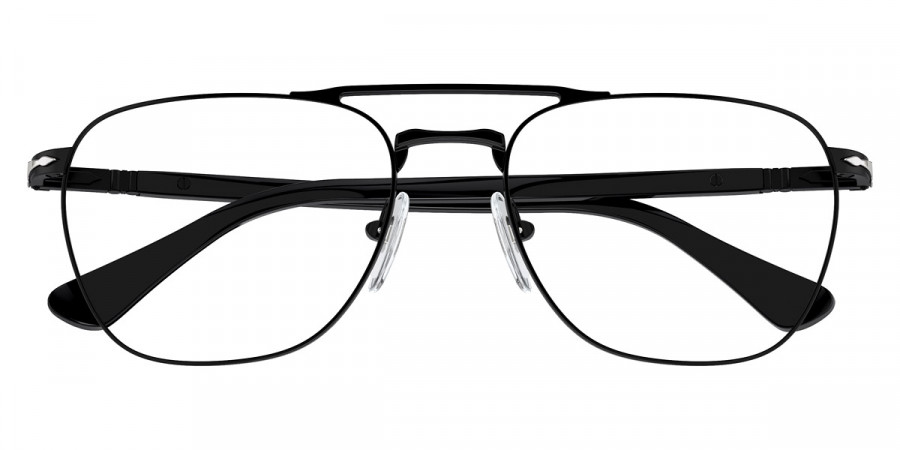 Color: Black/Havana (1078) - Persol PO2494V107853