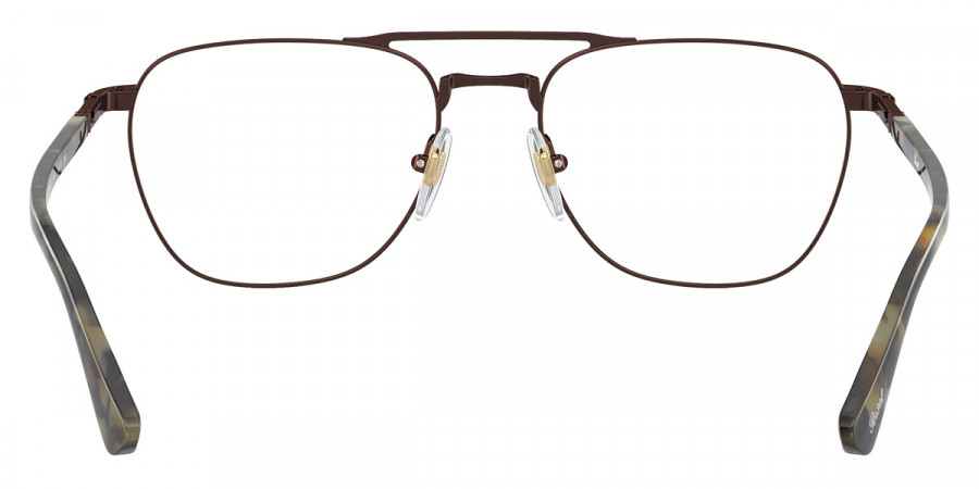 Color: Brown/Dark Havana (1148) - Persol PO2494V114853