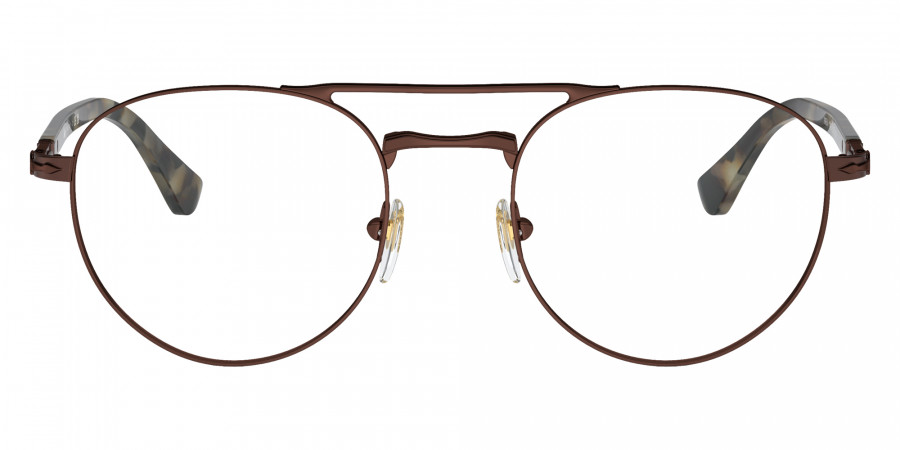 Persol™ PO2495V 1148 49 - Brown Tortoise/Brown