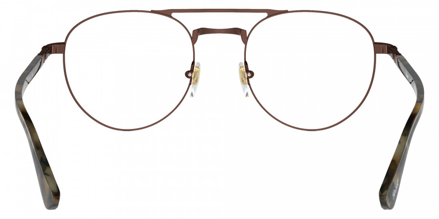 Color: Brown Tortoise/Brown (1148) - Persol PO2495V114849