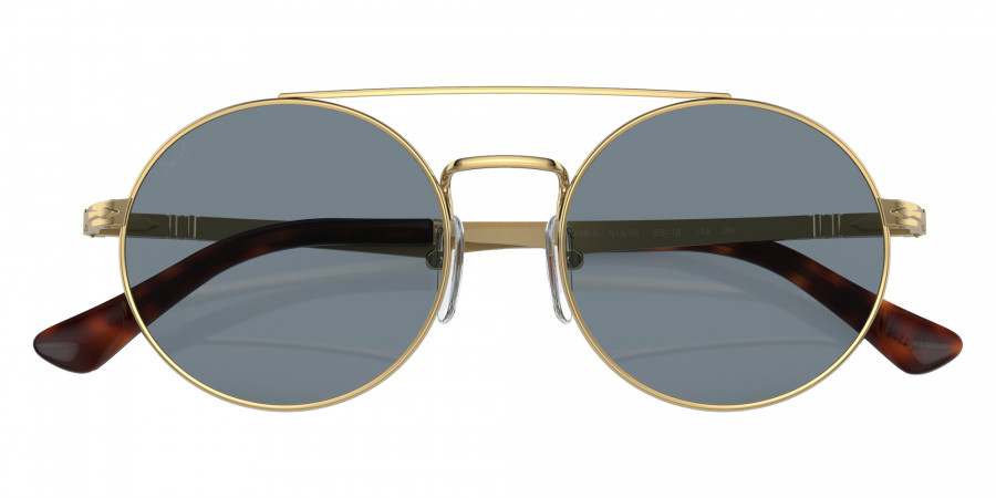 Color: Havana/Gold (515/56) - Persol PO2496S515/5650
